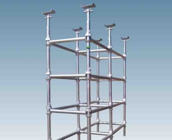 MS Scaffolding-Andhrapradesh